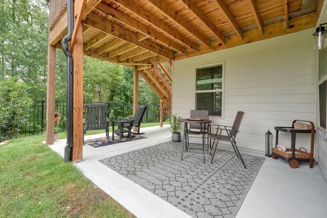 409 Mcdaniel Place, Canton, GA 30115