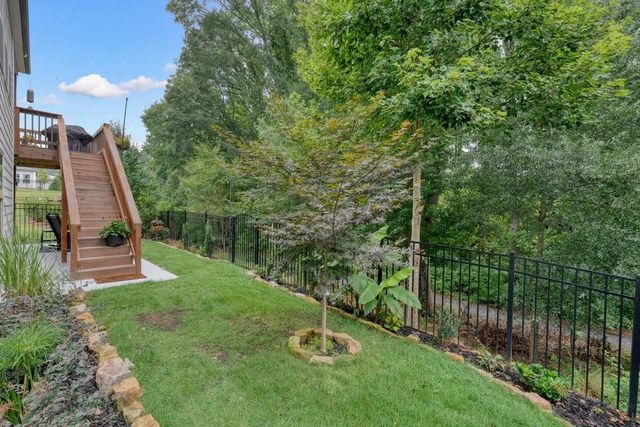 409 Mcdaniel Place, Canton, GA 30115