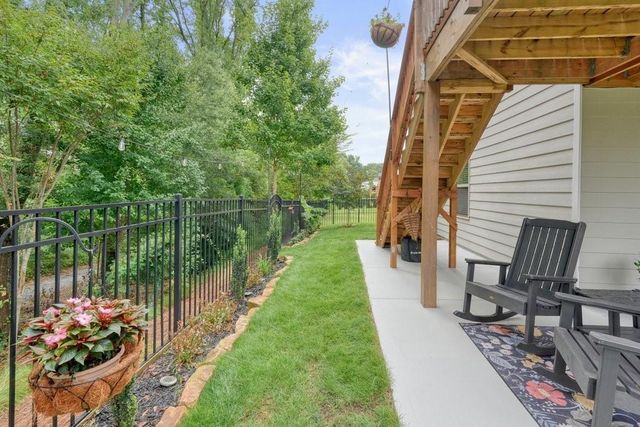 409 Mcdaniel Place, Canton, GA 30115