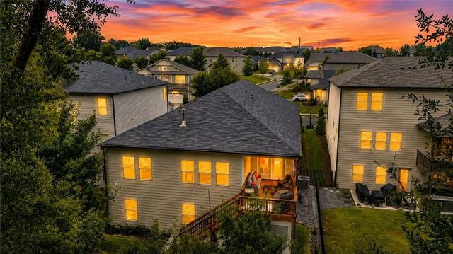 409 Mcdaniel Place, Canton, GA 30115