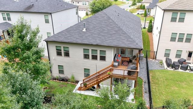 409 Mcdaniel Place, Canton, GA 30115
