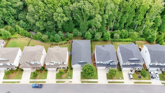 409 Mcdaniel Place, Canton, GA 30115