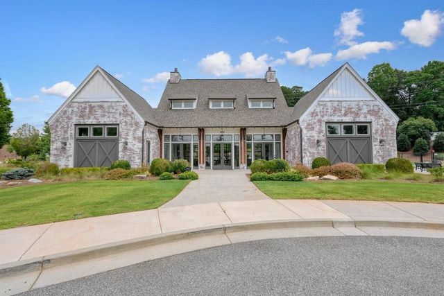 409 Mcdaniel Place, Canton, GA 30115