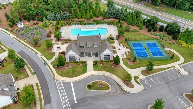 409 Mcdaniel Place, Canton, GA 30115