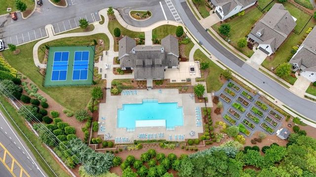 409 Mcdaniel Place, Canton, GA 30115