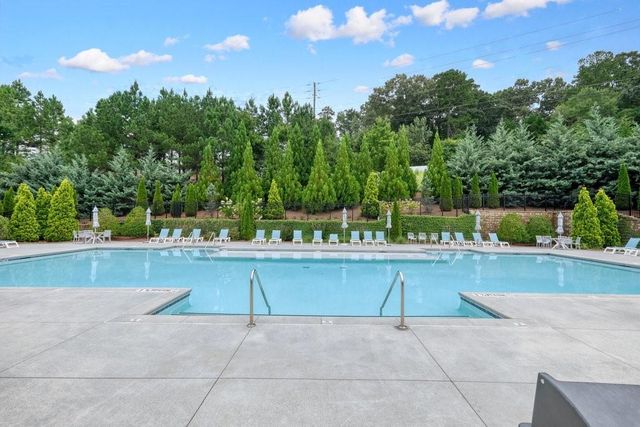 409 Mcdaniel Place, Canton, GA 30115