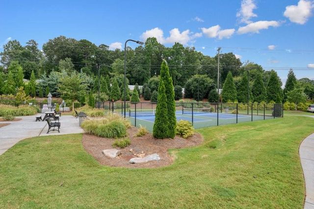 409 Mcdaniel Place, Canton, GA 30115