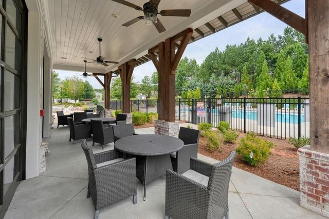409 Mcdaniel Place, Canton, GA 30115
