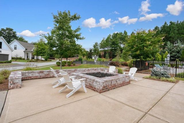 409 Mcdaniel Place, Canton, GA 30115
