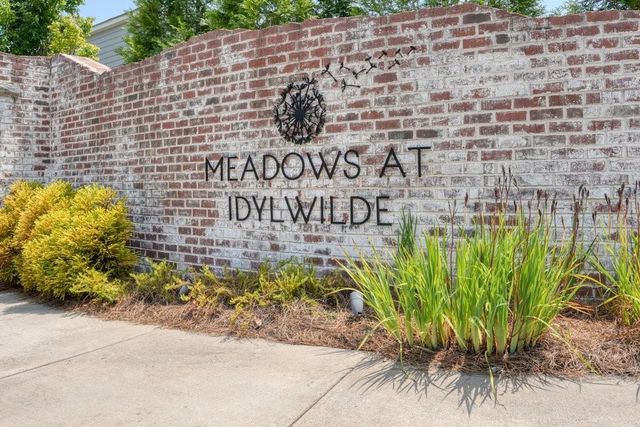 409 Mcdaniel Place, Canton, GA 30115