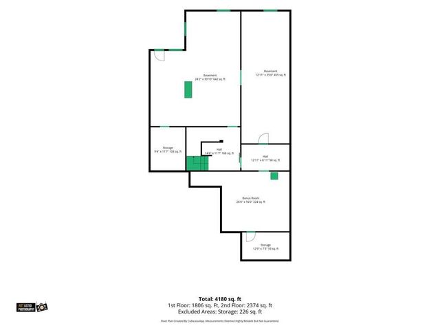 409 Mcdaniel Place, Canton, GA 30115