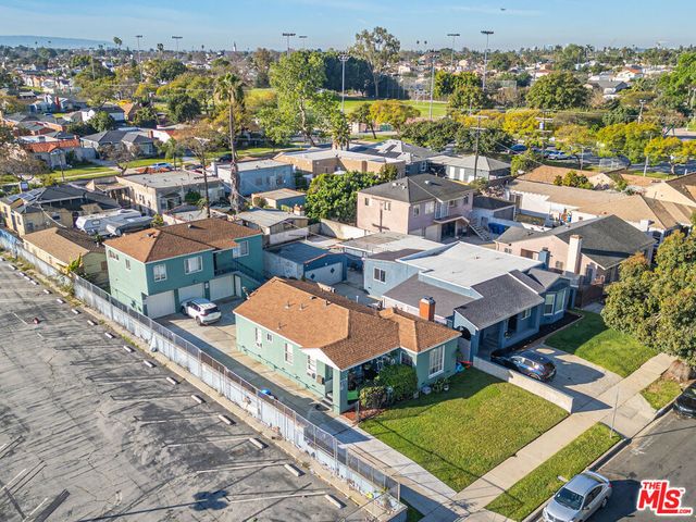 1834 W 87th Street, Los Angeles, CA 90047