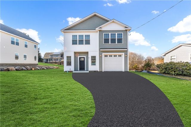 62 Daytona Avenue, Narragansett, RI 02882