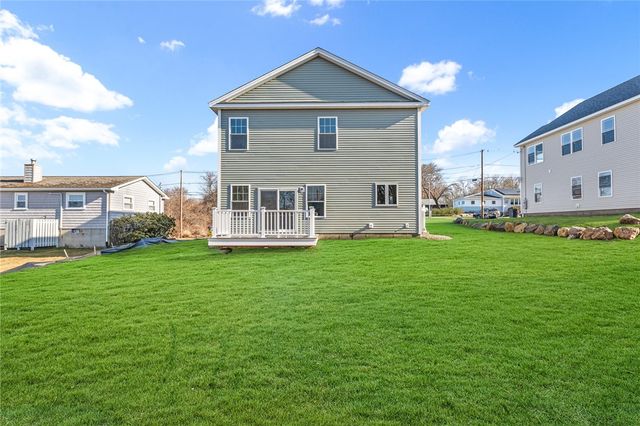 62 Daytona Avenue, Narragansett, RI 02882