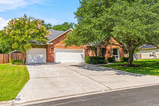 2344 Country Grace, New Braunfels, TX 78130
