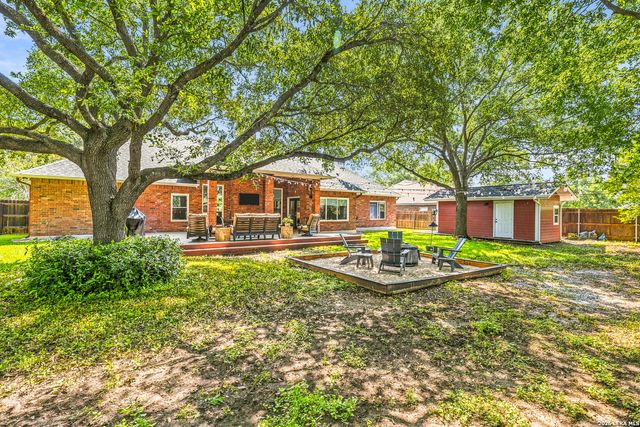 2344 Country Grace, New Braunfels, TX 78130