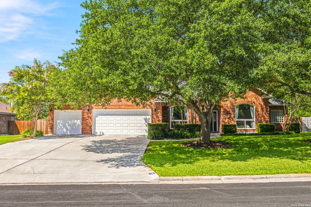 2344 Country Grace, New Braunfels, TX 78130