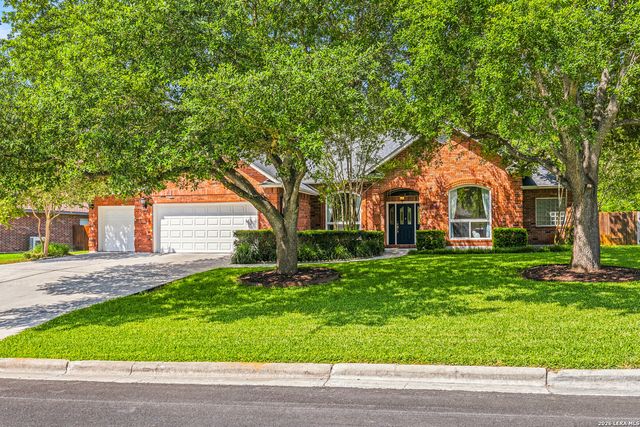 2344 Country Grace, New Braunfels, TX 78130