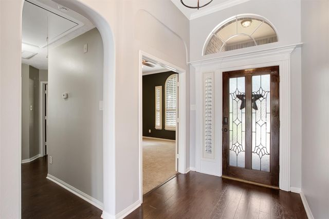3628 Sunset Meadows Drive, Pearland, TX 77581