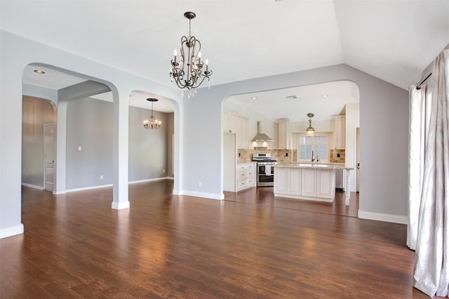 3628 Sunset Meadows Drive, Pearland, TX 77581
