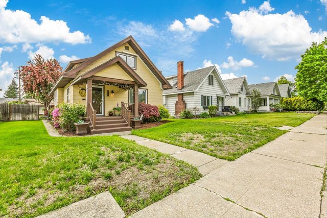 2211 W Sinto Ave, Spokane, WA 99201