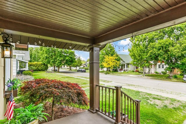 2211 W Sinto Ave, Spokane, WA 99201