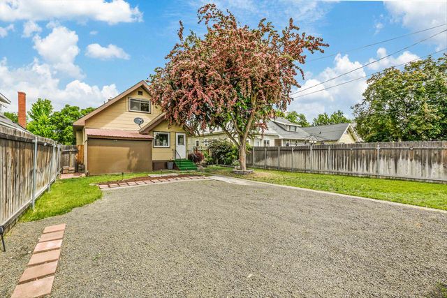 2211 W Sinto Ave, Spokane, WA 99201