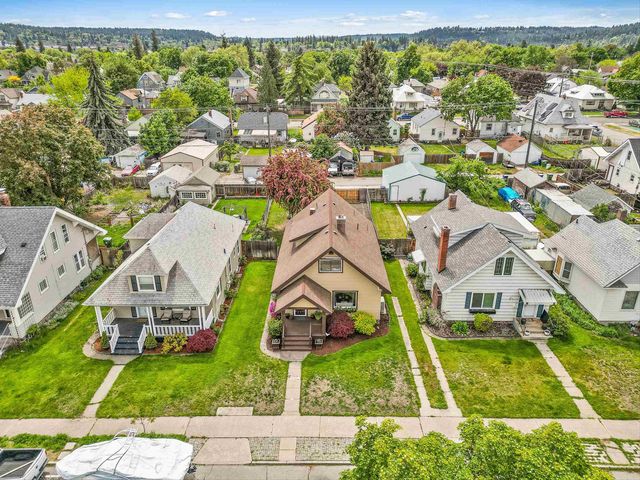 2211 W Sinto Ave, Spokane, WA 99201