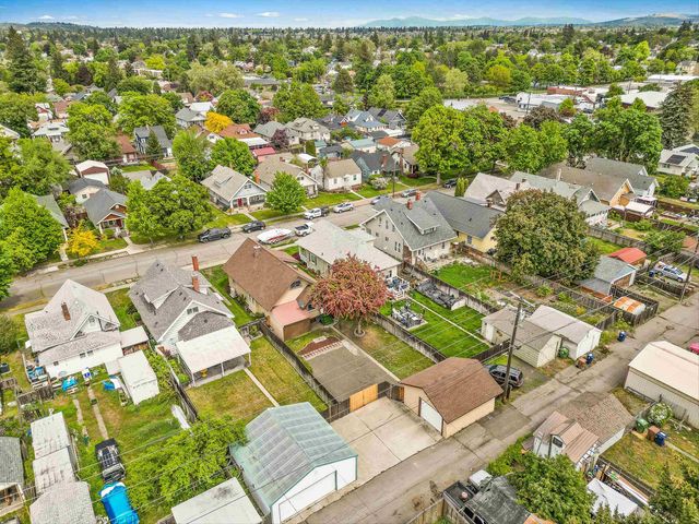 2211 W Sinto Ave, Spokane, WA 99201