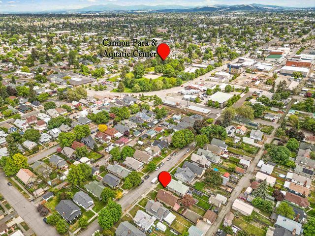 2211 W Sinto Ave, Spokane, WA 99201