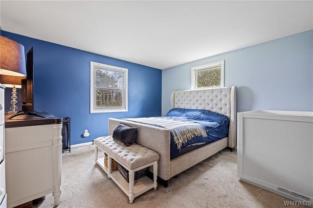 4120 Heather Drive, Clarence, NY 14221