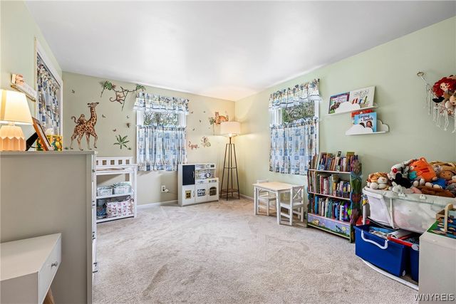 4120 Heather Drive, Clarence, NY 14221