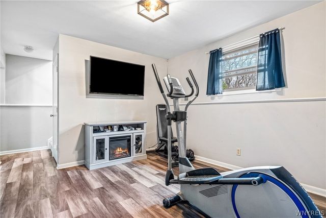 4120 Heather Drive, Clarence, NY 14221