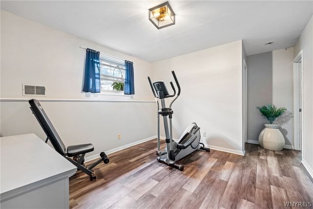 4120 Heather Drive, Clarence, NY 14221