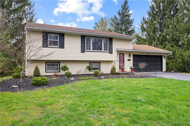 4120 Heather Drive, Clarence, NY 14221