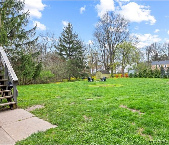 4120 Heather Drive, Clarence, NY 14221