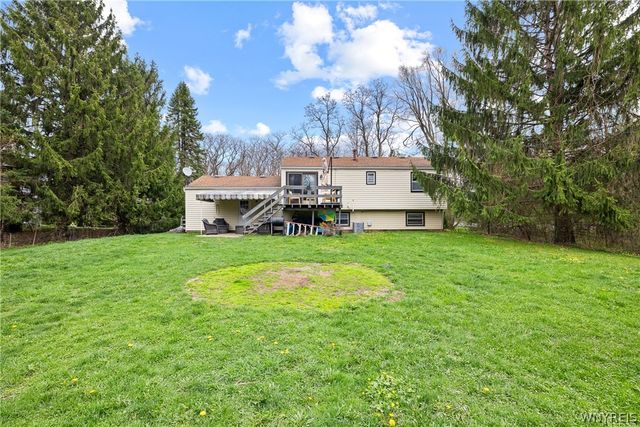 4120 Heather Drive, Clarence, NY 14221