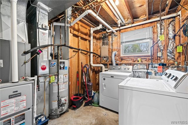 4120 Heather Drive, Clarence, NY 14221