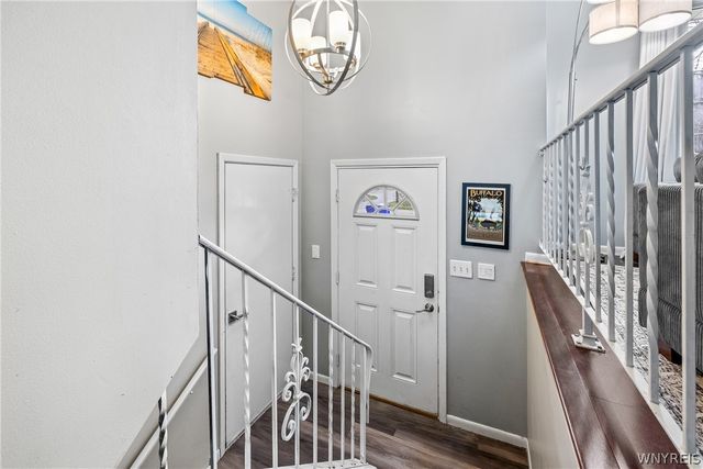 4120 Heather Drive, Clarence, NY 14221