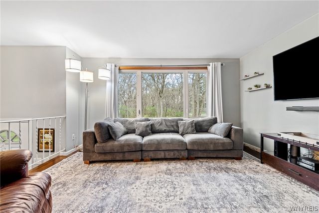 4120 Heather Drive, Clarence, NY 14221
