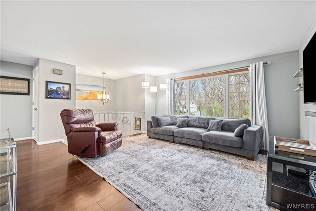 4120 Heather Drive, Clarence, NY 14221