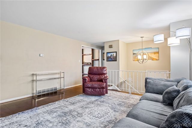 4120 Heather Drive, Clarence, NY 14221