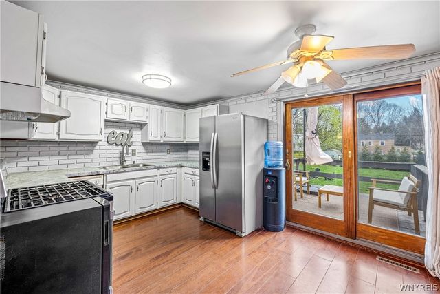 4120 Heather Drive, Clarence, NY 14221