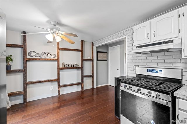 4120 Heather Drive, Clarence, NY 14221