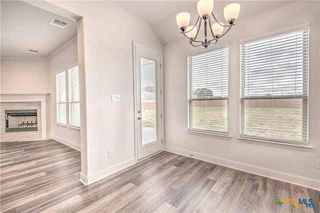 6903 Felix Mcdaniel Drive, Temple, TX 76502