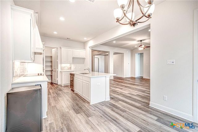 6903 Felix Mcdaniel Drive, Temple, TX 76502