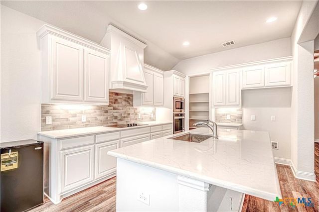 6903 Felix Mcdaniel Drive, Temple, TX 76502
