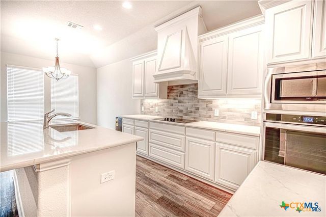 6903 Felix Mcdaniel Drive, Temple, TX 76502