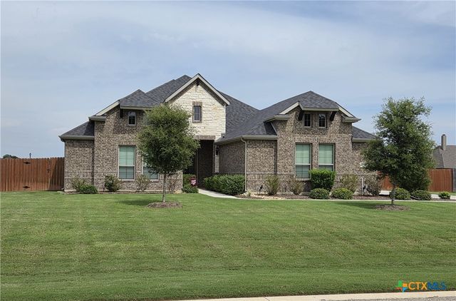 6903 Felix Mcdaniel Drive, Temple, TX 76502