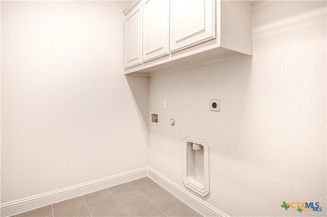 6903 Felix Mcdaniel Drive, Temple, TX 76502
